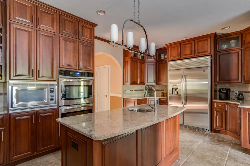 7342 Bentwood Trail Texas Charter Township, MI 49009