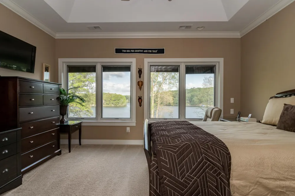 7342 Bentwood Trail Texas Charter Township, MI 49009