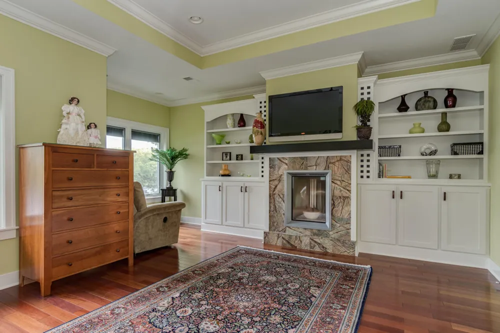 7342 Bentwood Trail Texas Charter Township, MI 49009