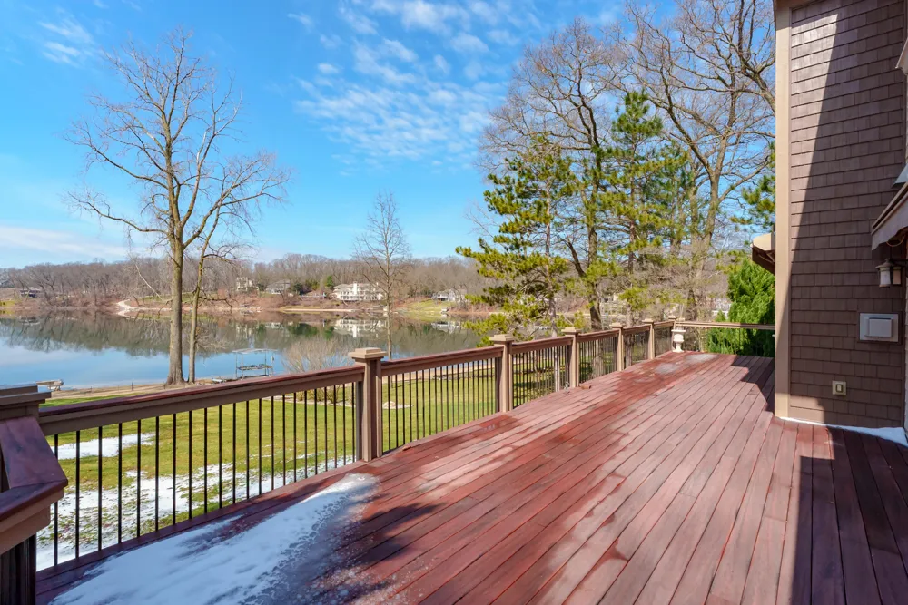 7342 Bentwood Trail Texas Charter Township, MI 49009