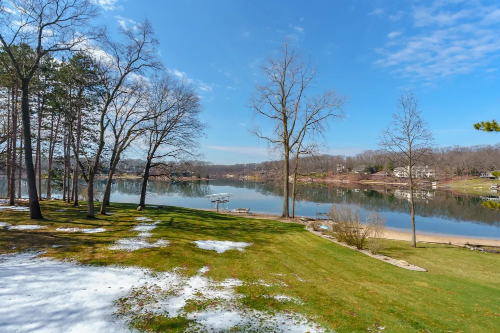 7342 Bentwood Trail Texas Charter Township, MI 49009