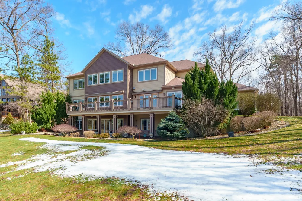 7342 Bentwood Trail Texas Charter Township, MI 49009