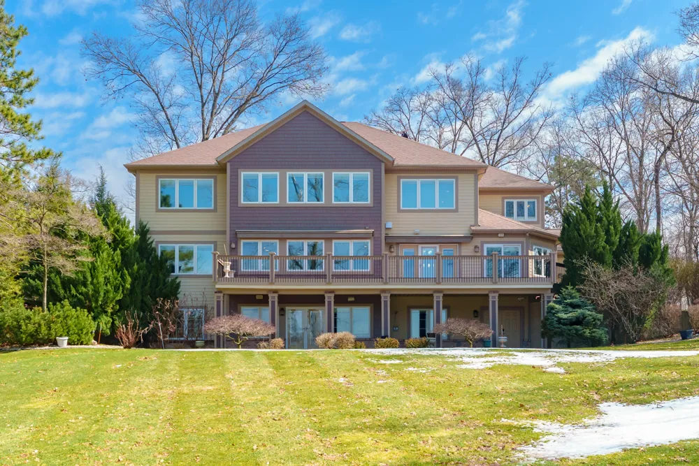 7342 Bentwood Trail Texas Charter Township, MI 49009
