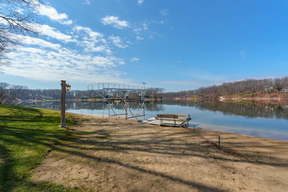 7342 Bentwood Trail Texas Charter Township, MI 49009