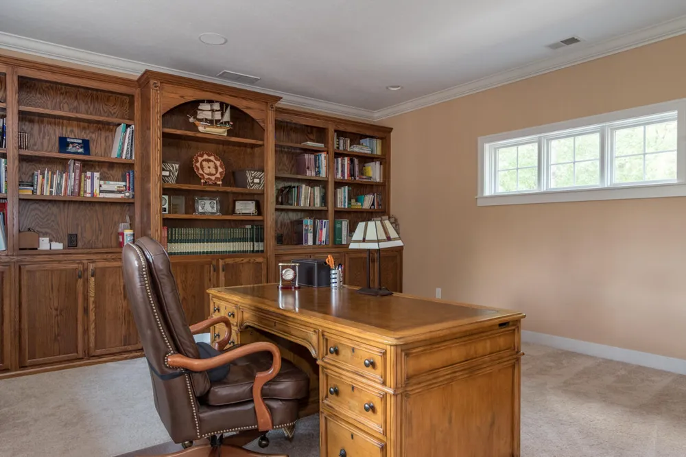 7342 Bentwood Trail Texas Charter Township, MI 49009