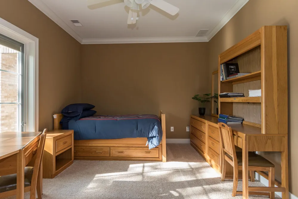7342 Bentwood Trail Texas Charter Township, MI 49009