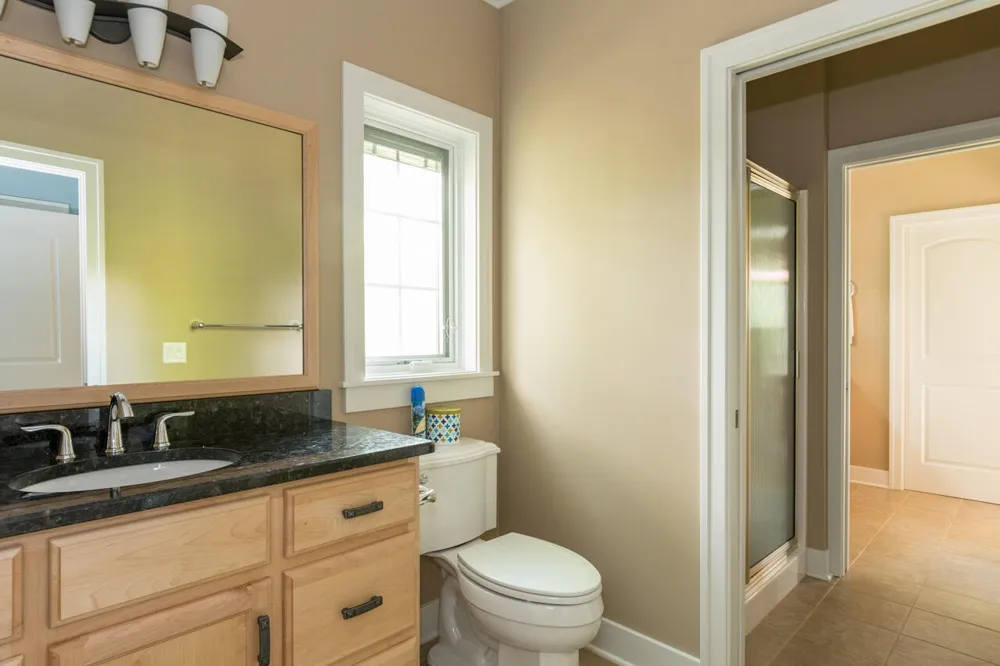 7342 Bentwood Trail Texas Charter Township, MI 49009