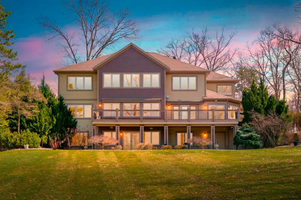 7342 Bentwood Trail Texas Charter Township, MI 49009
