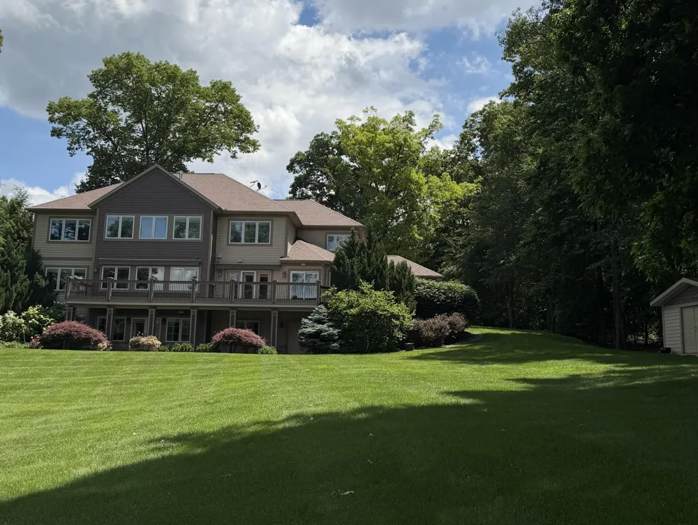 7342 Bentwood Trail Texas Charter Township, MI 49009