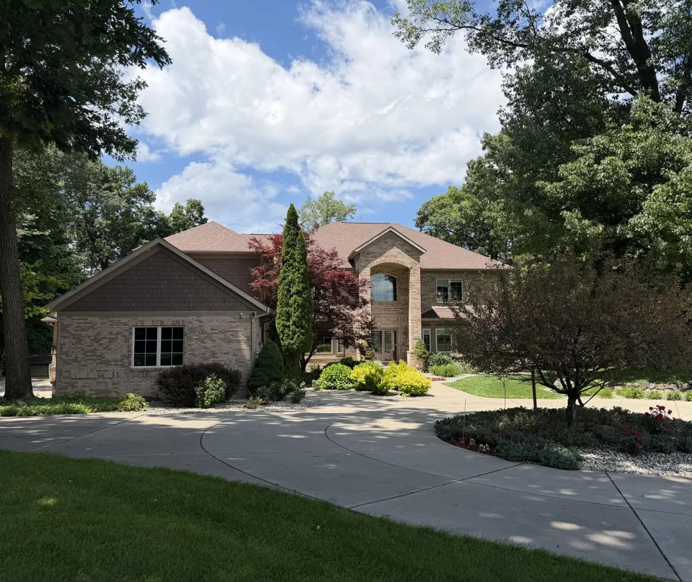 7342 Bentwood Trail Texas Charter Township, MI 49009