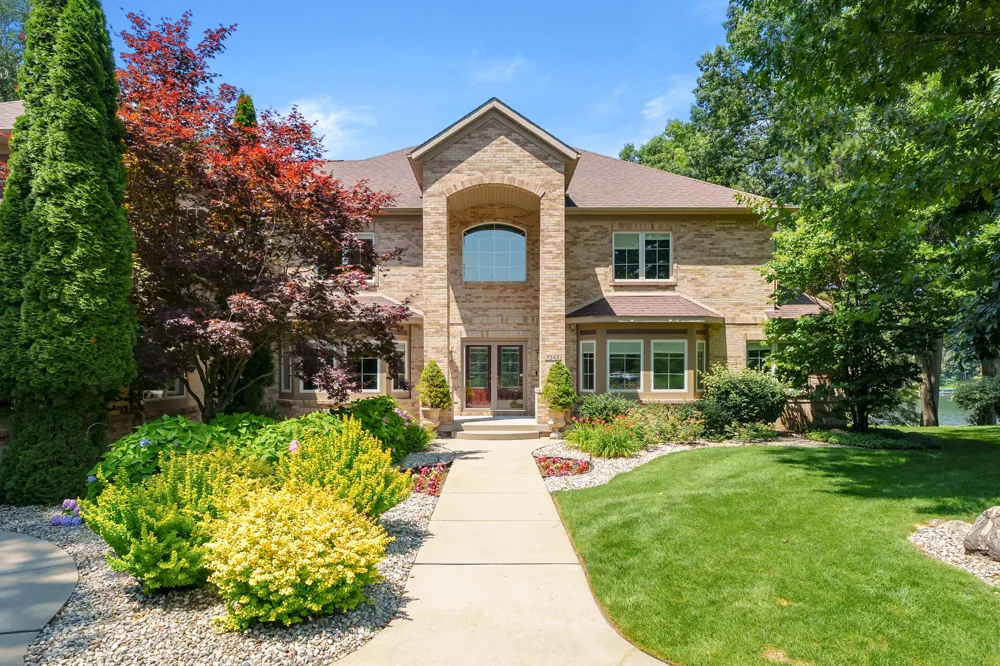 7342 Bentwood Trail Texas Charter Township, MI 49009