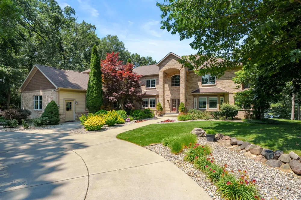 7342 Bentwood Trail Texas Charter Township, MI 49009