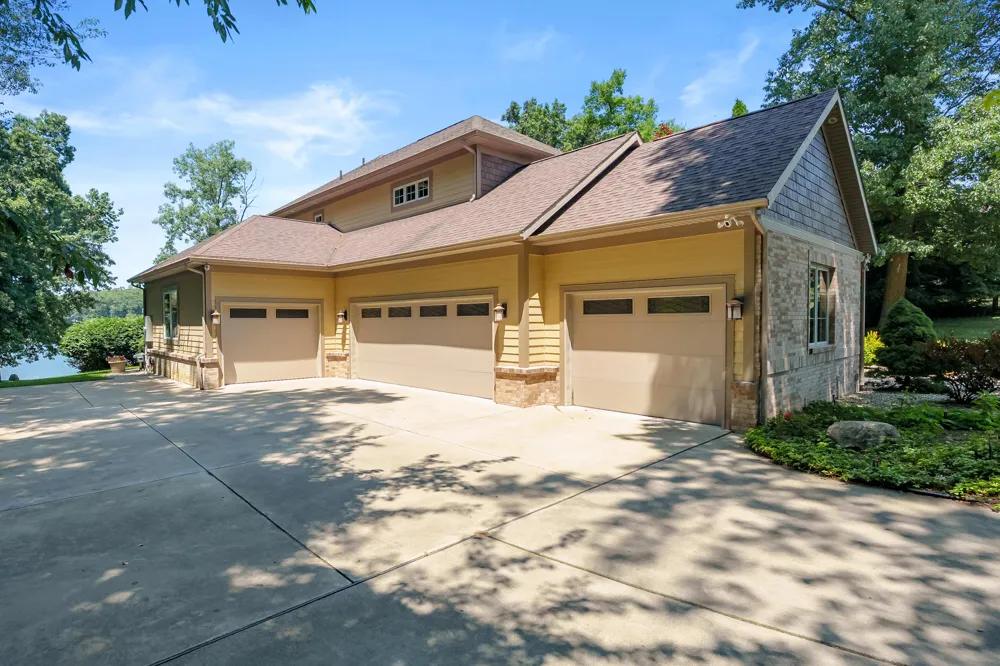 7342 Bentwood Trail Texas Charter Township, MI 49009