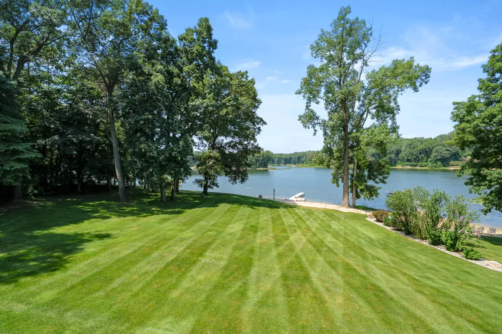 7342 Bentwood Trail Texas Charter Township, MI 49009