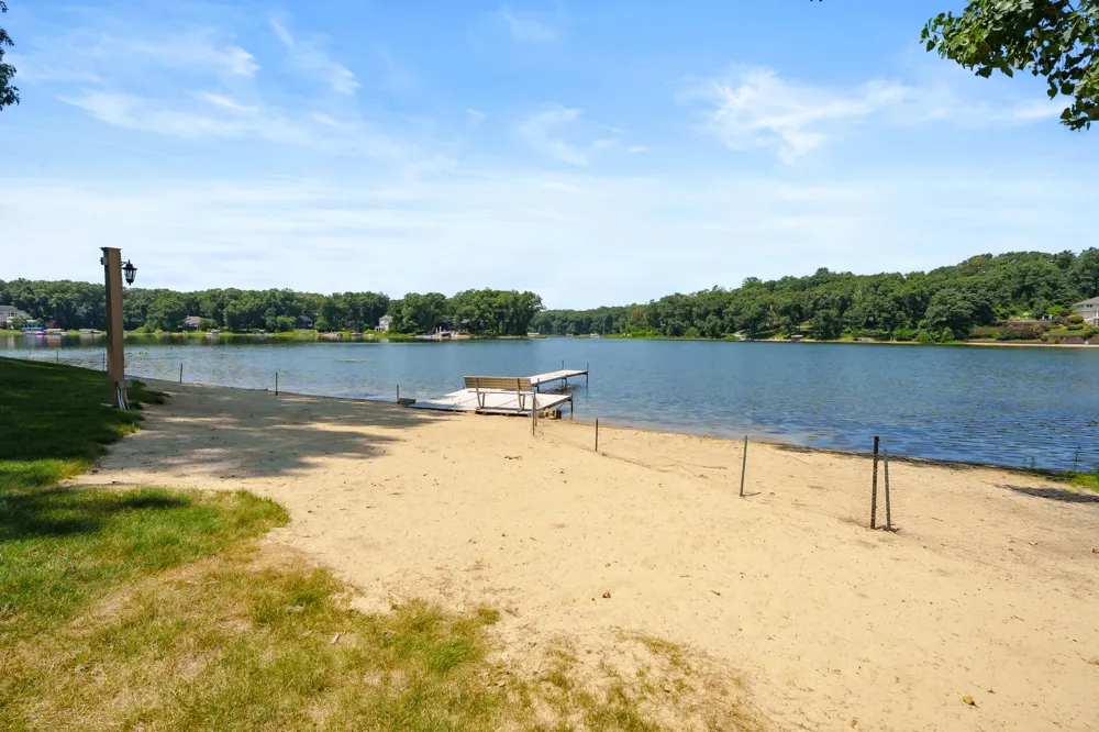 7342 Bentwood Trail Texas Charter Township, MI 49009