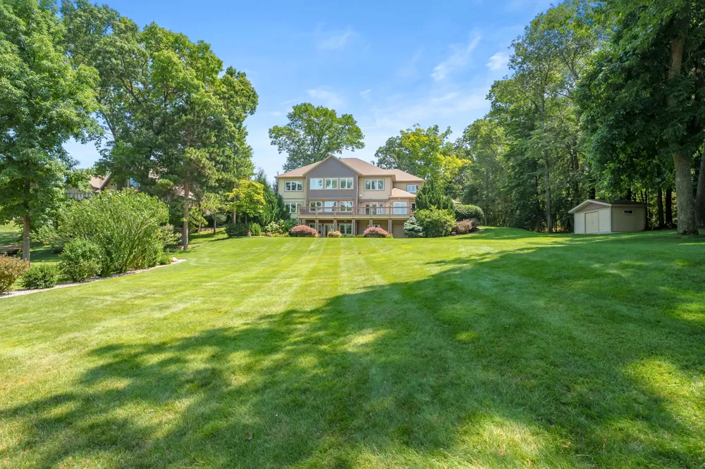 7342 Bentwood Trail Texas Charter Township, MI 49009