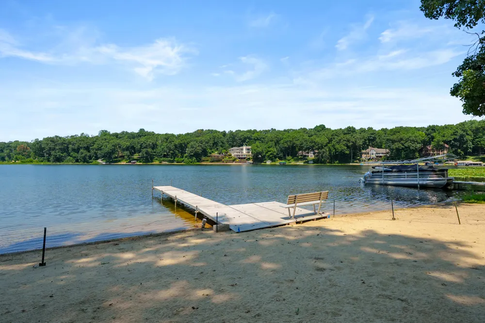 7342 Bentwood Trail Texas Charter Township, MI 49009