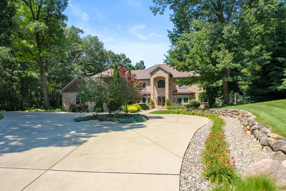 7342 Bentwood Trail Texas Charter Township, MI 49009
