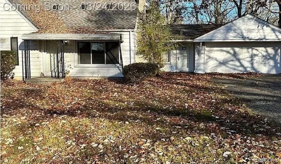 20620 Westhampton Avenue Southfield City, MI 48075
