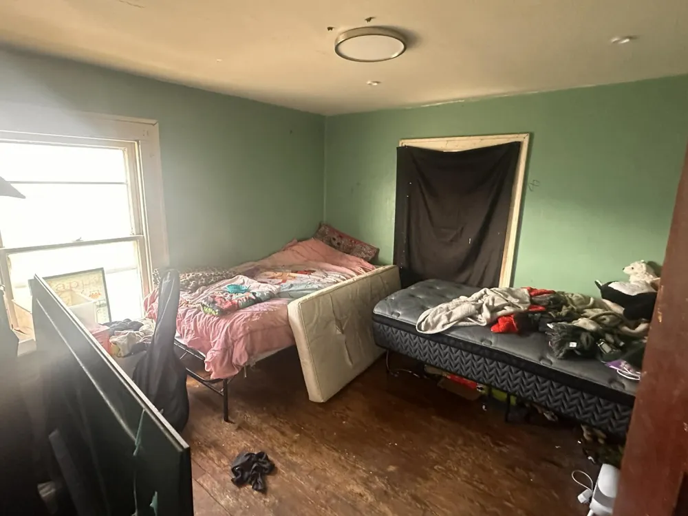 505 Bidwell Street Albion City, MI 49224