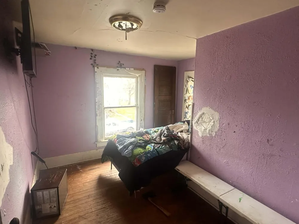 505 Bidwell Street Albion City, MI 49224