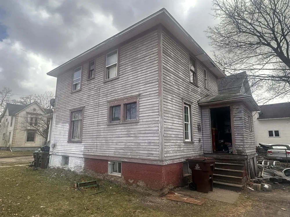 505 Bidwell Street Albion City, MI 49224