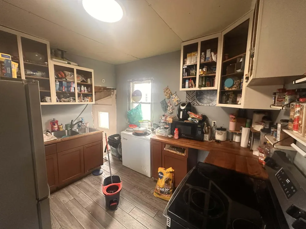 505 Bidwell Street Albion City, MI 49224