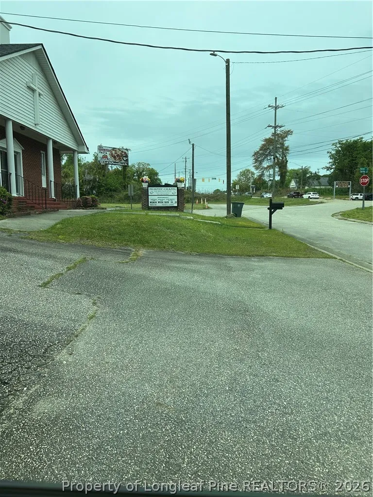 820 Gurley Street Fayetteville, NC 28305