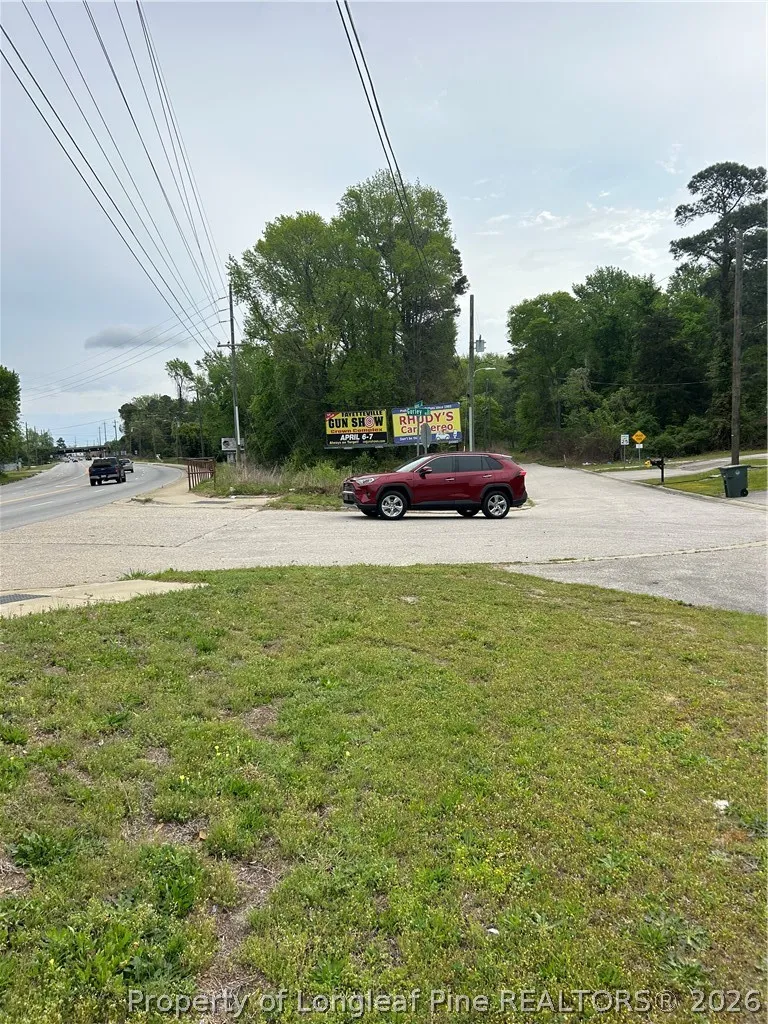 820 Gurley Street Fayetteville, NC 28305