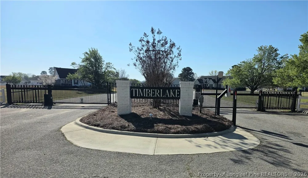 73 Timberlake Drive Clinton, NC 28328