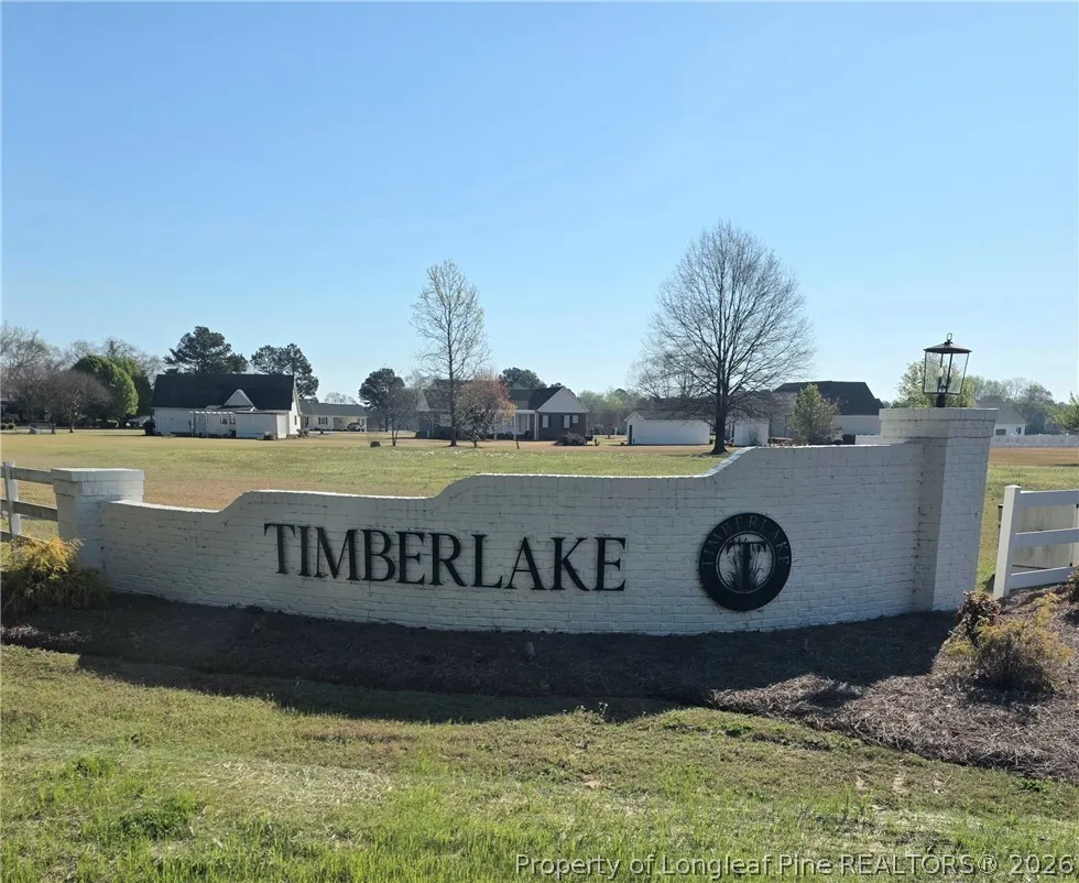 73 Timberlake Drive Clinton, NC 28328