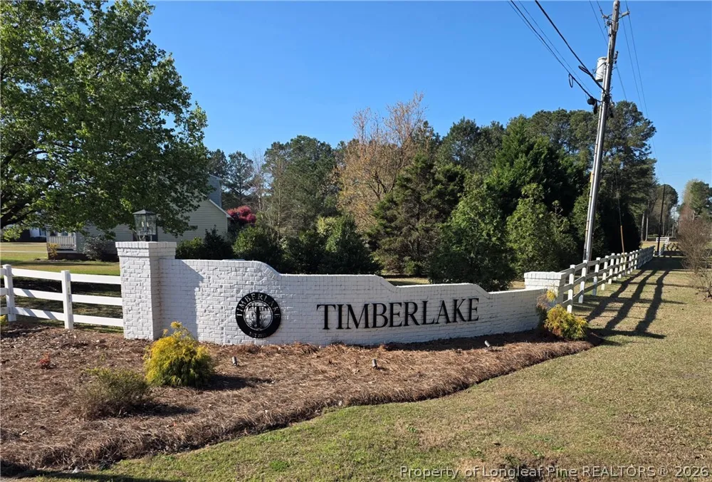 73 Timberlake Drive Clinton, NC 28328