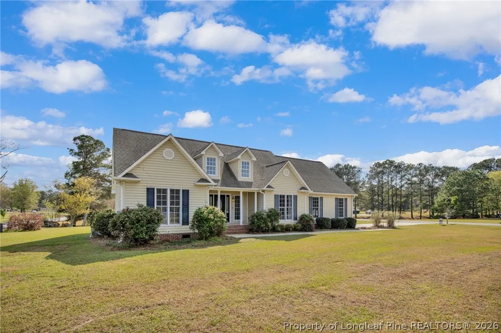 73 Timberlake Drive Clinton, NC 28328