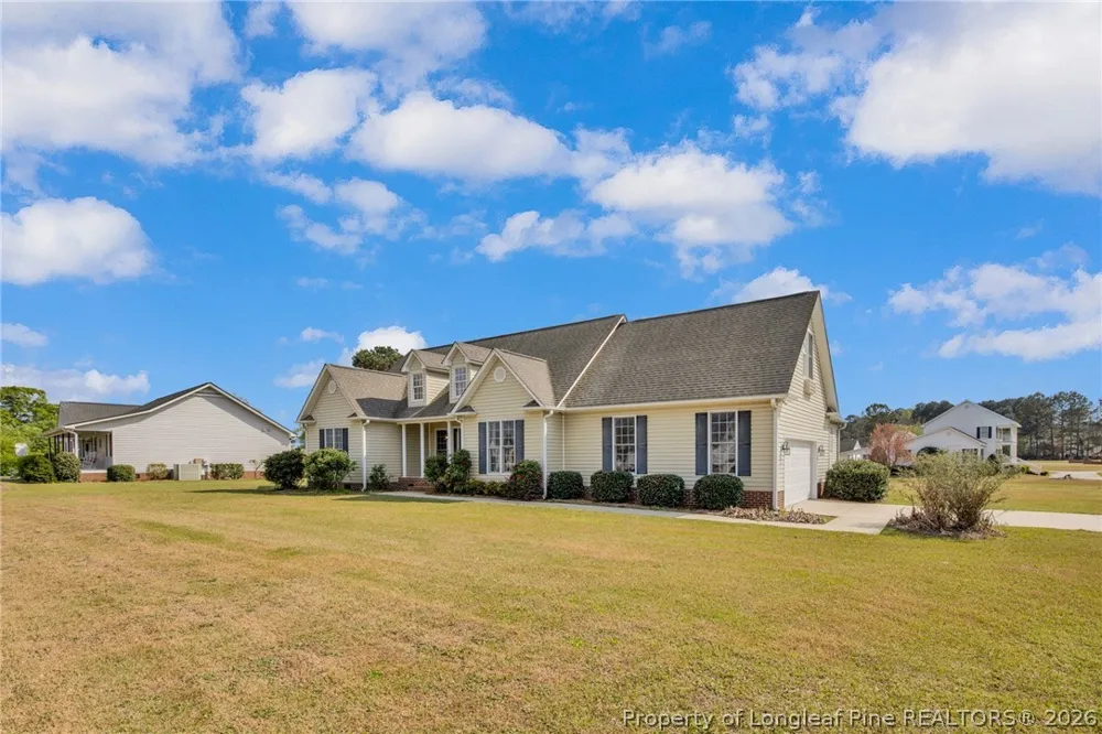 73 Timberlake Drive Clinton, NC 28328