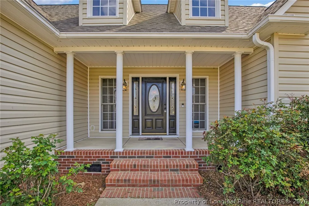 73 Timberlake Drive Clinton, NC 28328
