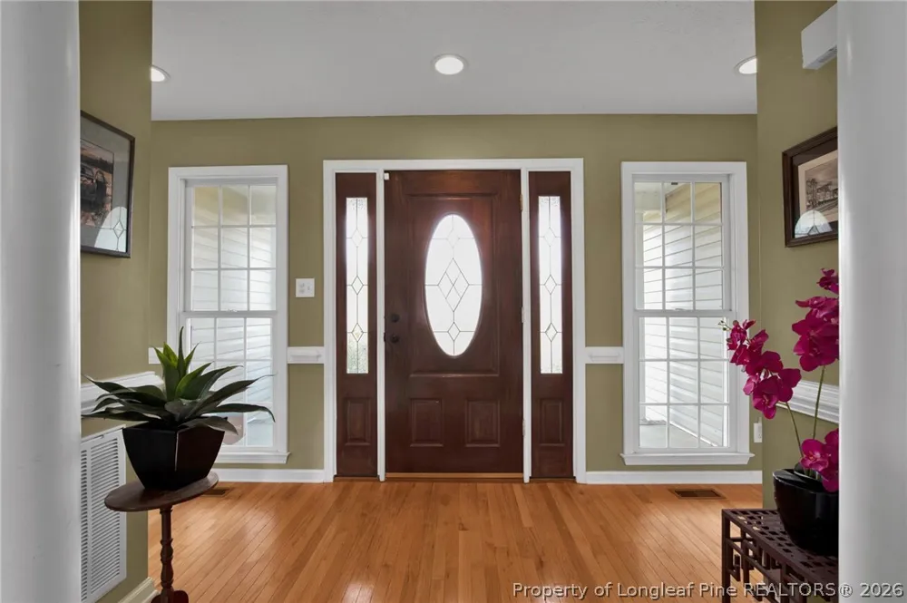73 Timberlake Drive Clinton, NC 28328