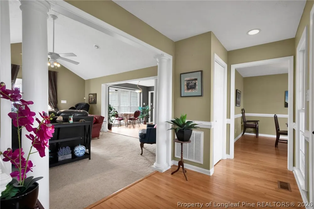 73 Timberlake Drive Clinton, NC 28328