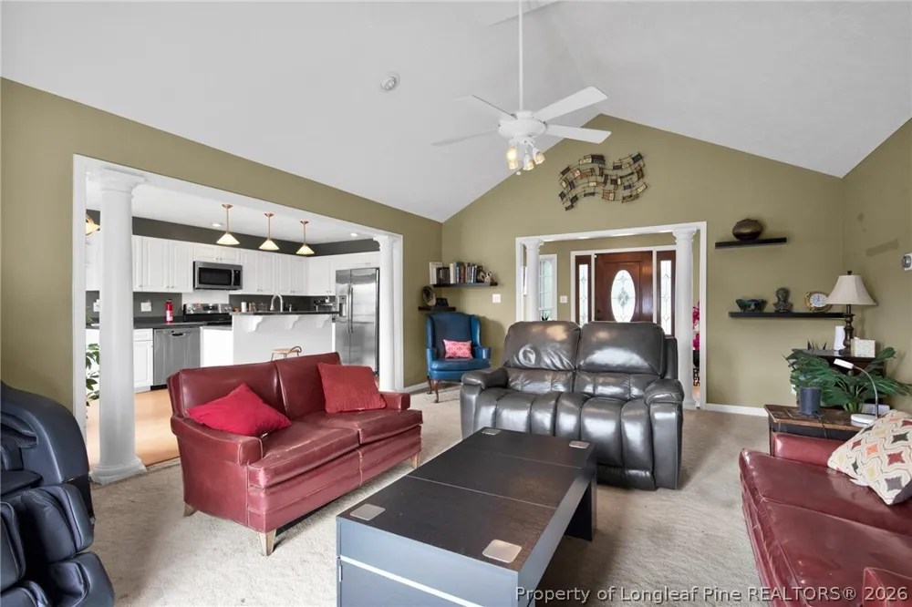 73 Timberlake Drive Clinton, NC 28328