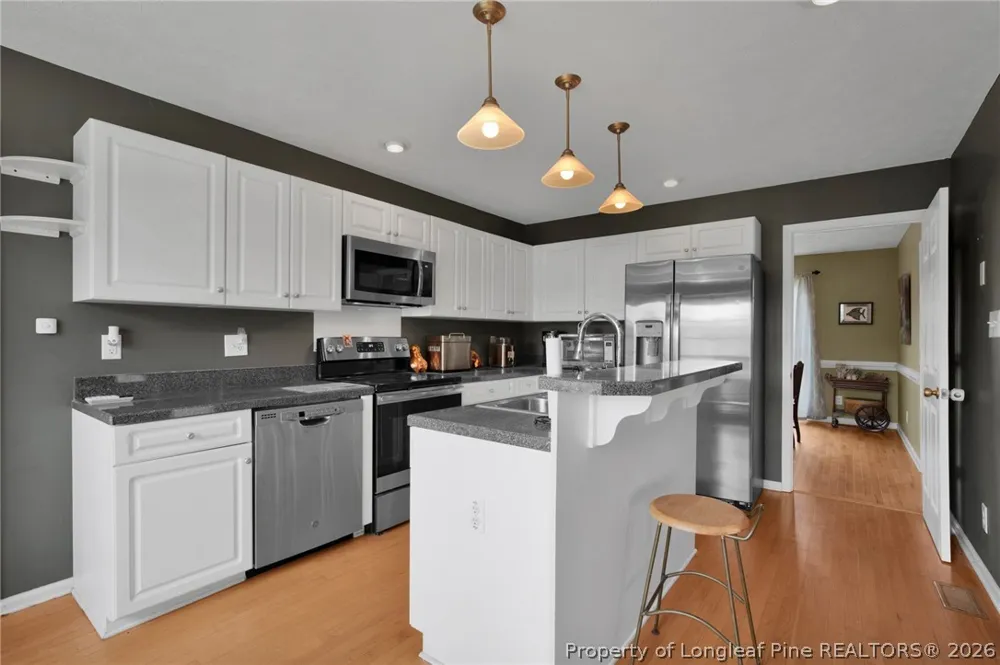 73 Timberlake Drive Clinton, NC 28328