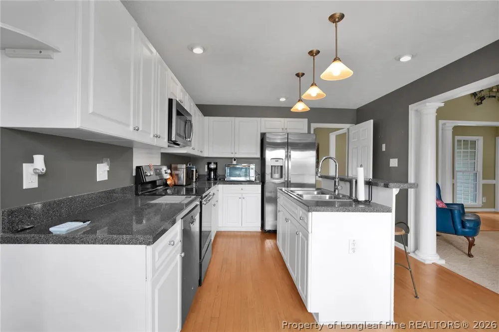 73 Timberlake Drive Clinton, NC 28328