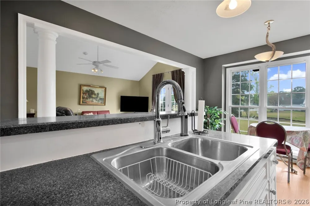 73 Timberlake Drive Clinton, NC 28328