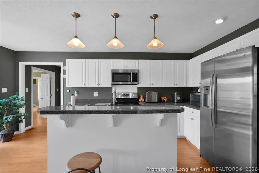 73 Timberlake Drive Clinton, NC 28328