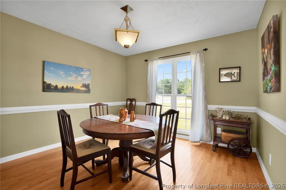 73 Timberlake Drive Clinton, NC 28328