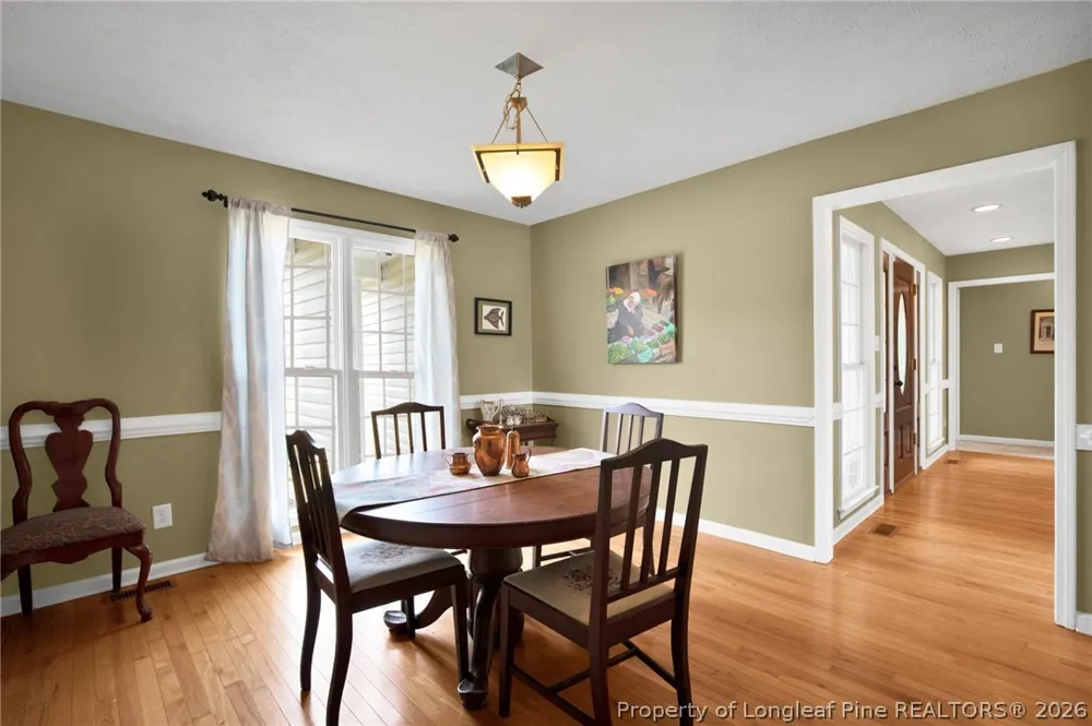 73 Timberlake Drive Clinton, NC 28328