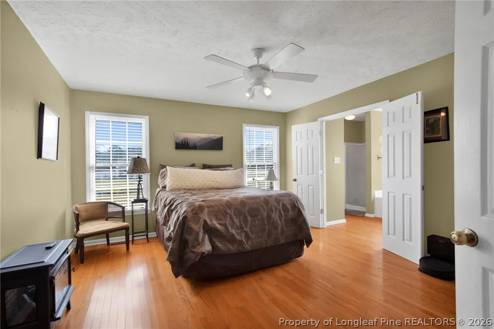 73 Timberlake Drive Clinton, NC 28328