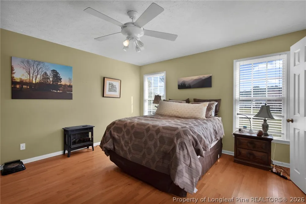 73 Timberlake Drive Clinton, NC 28328