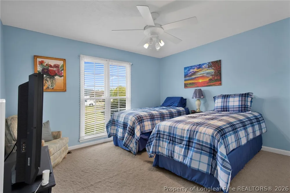 73 Timberlake Drive Clinton, NC 28328