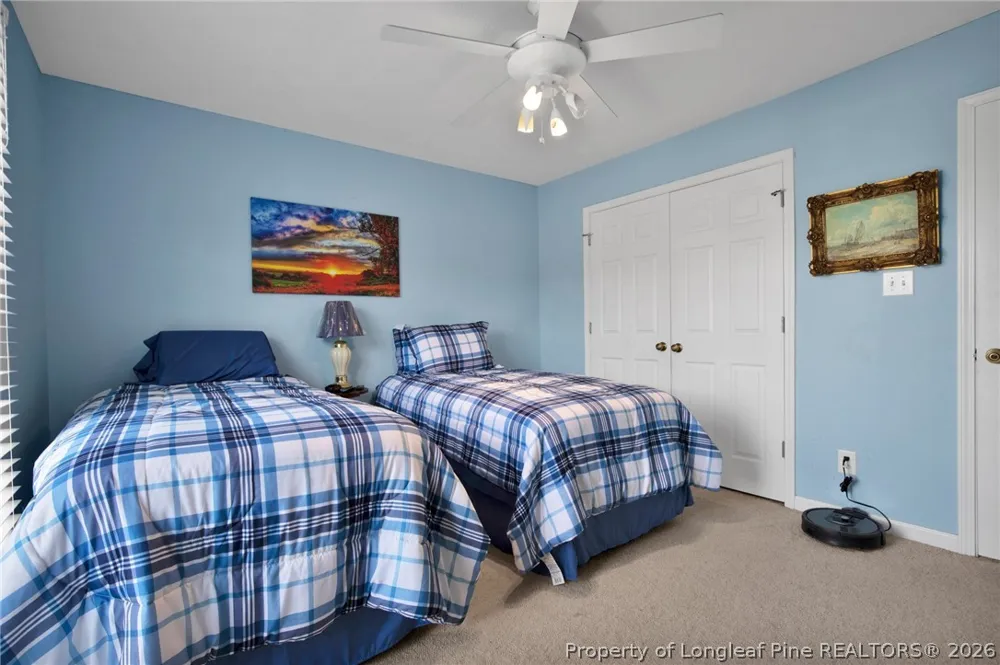 73 Timberlake Drive Clinton, NC 28328