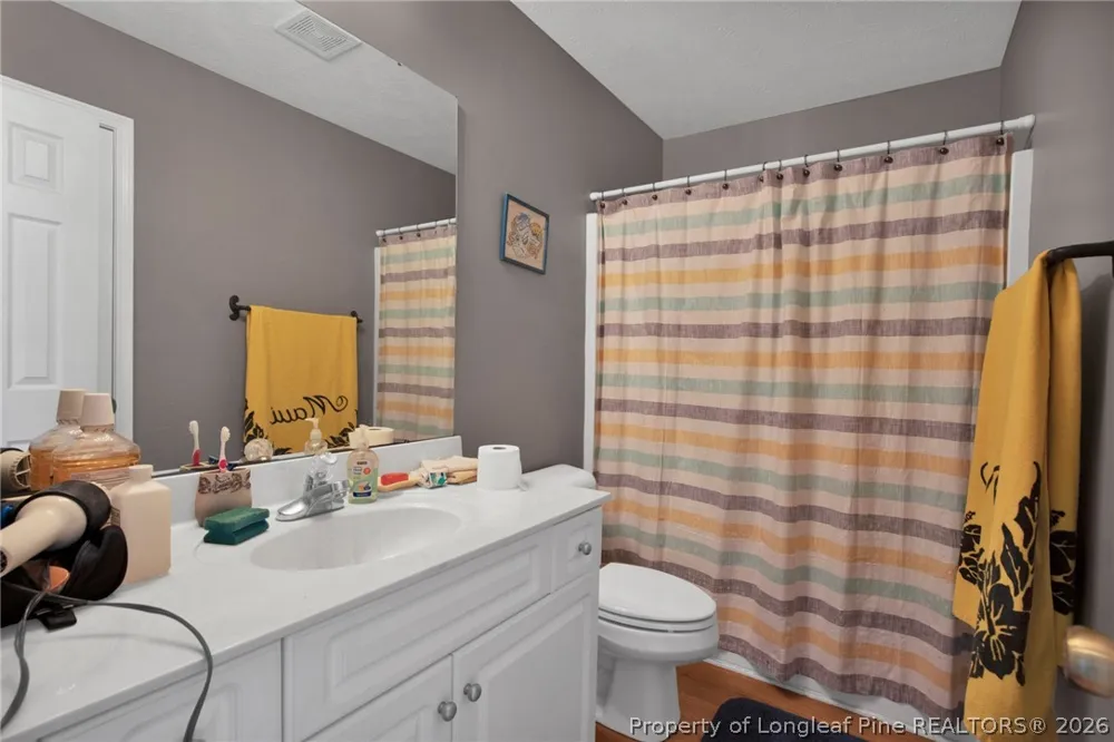 73 Timberlake Drive Clinton, NC 28328