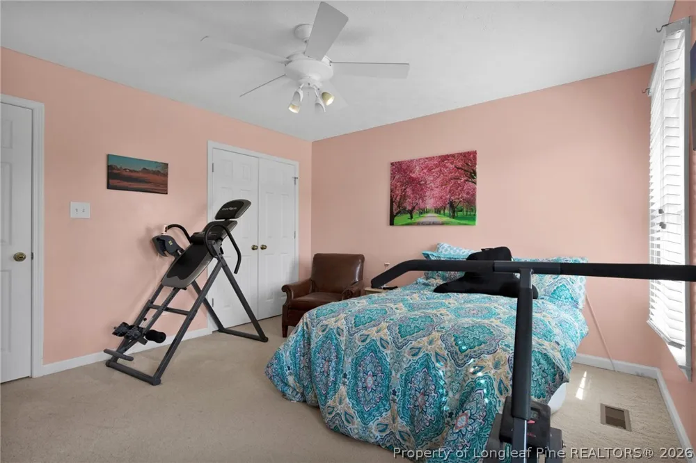 73 Timberlake Drive Clinton, NC 28328